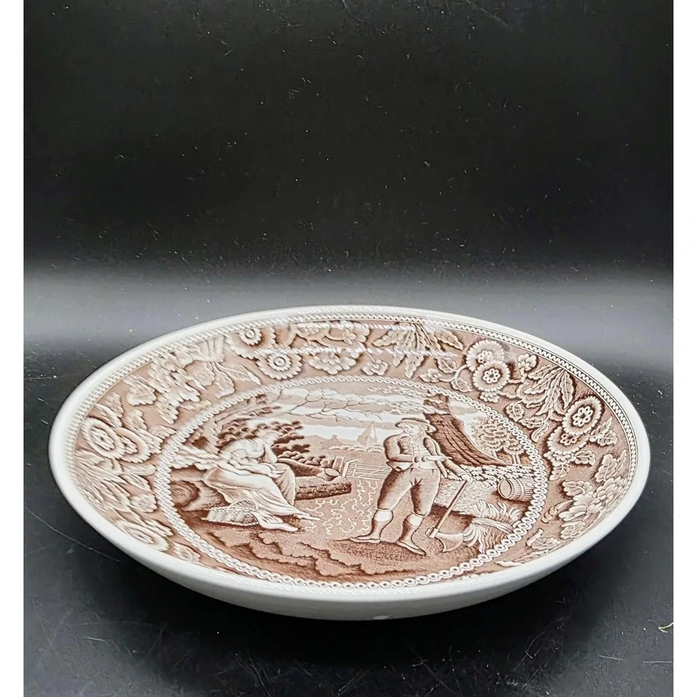 Spode Archive Collection Large 10